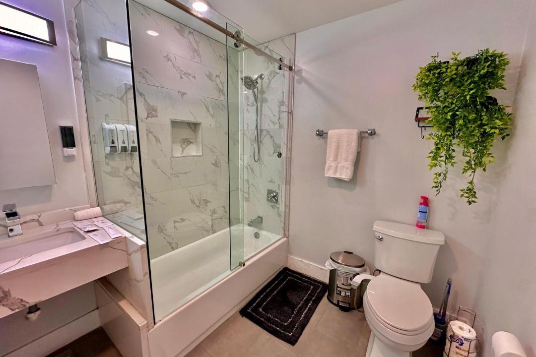 Photo of Bathroom in Paterson