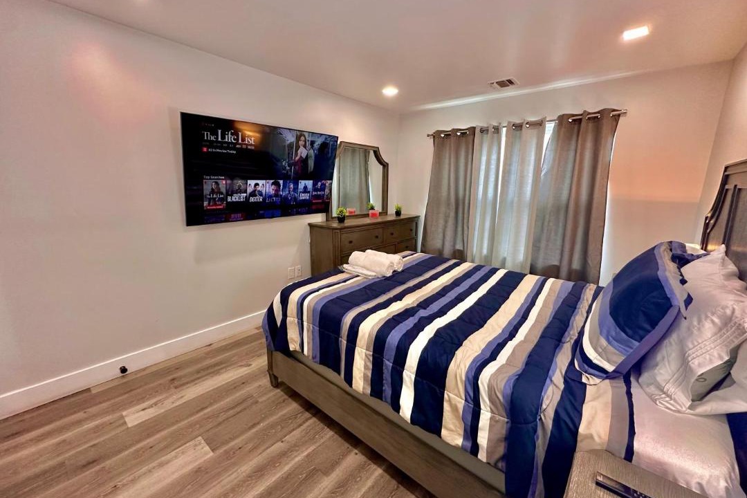 Photo of Bedroom in Paterson