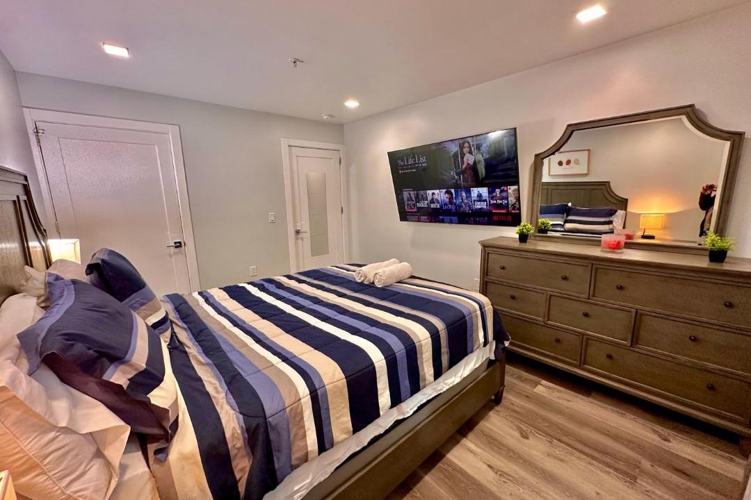 Photo of Bedroom in Paterson