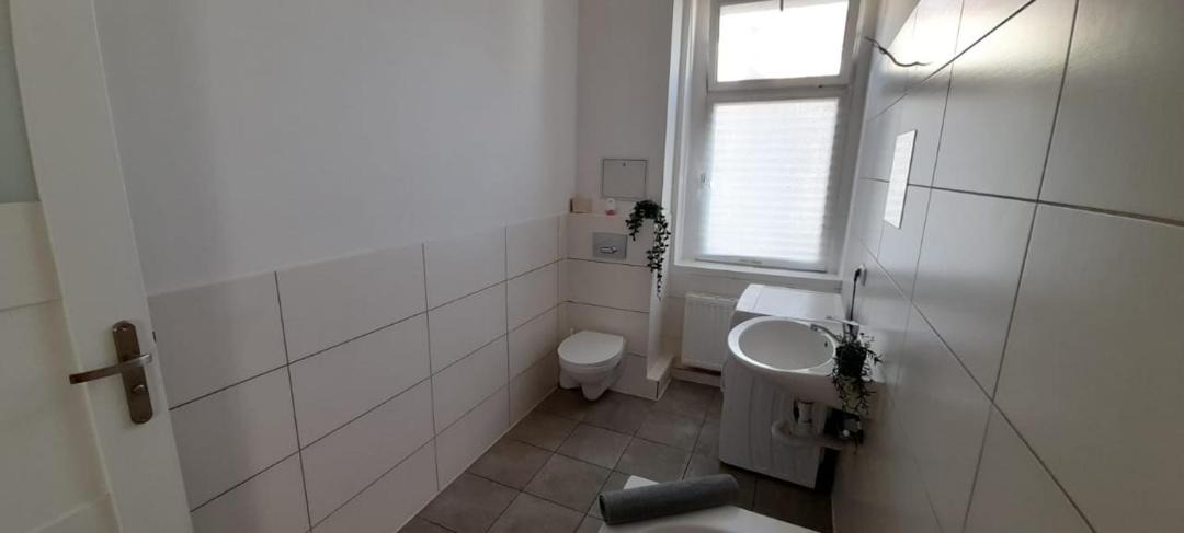 Photo of Bathroom in Zeitz
