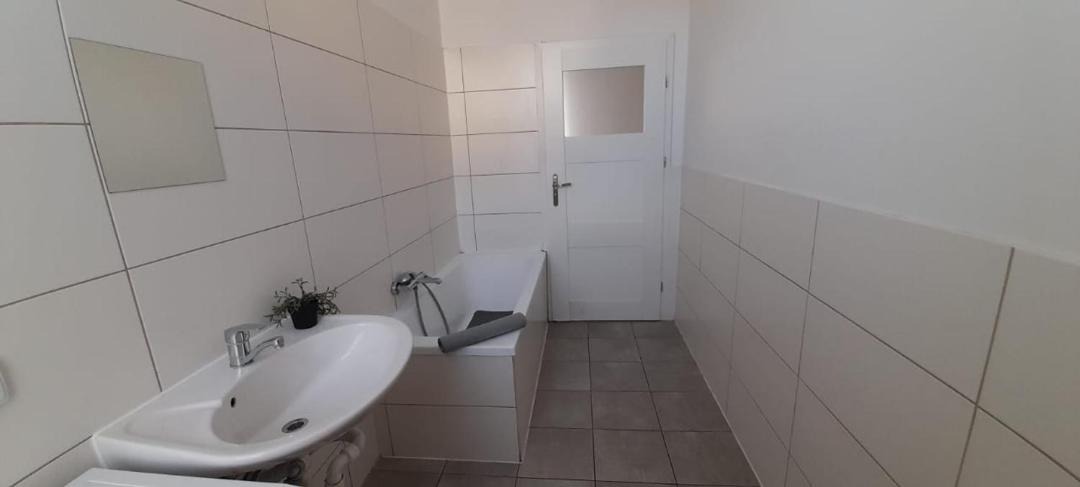Photo of Bathroom in Zeitz
