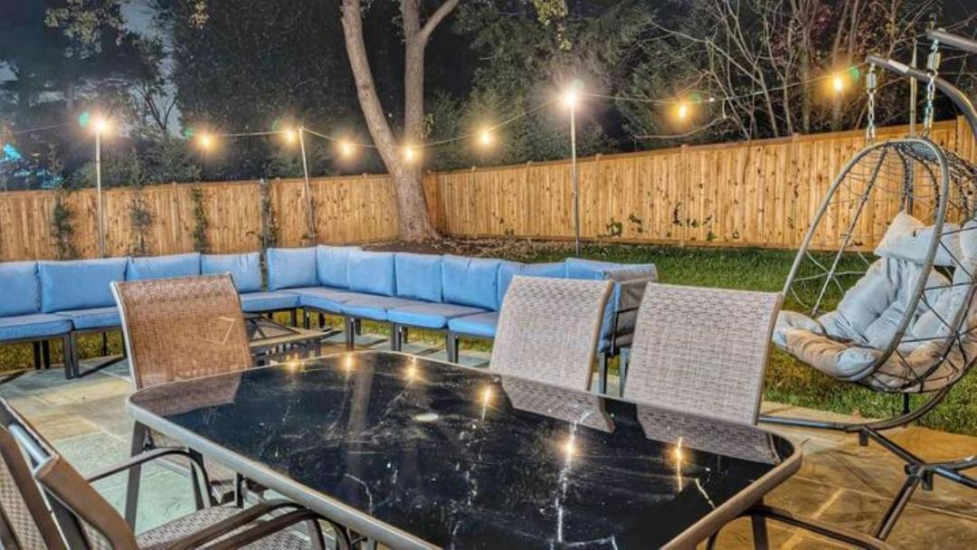 Photo of Patio Balcony in Seminary Hill