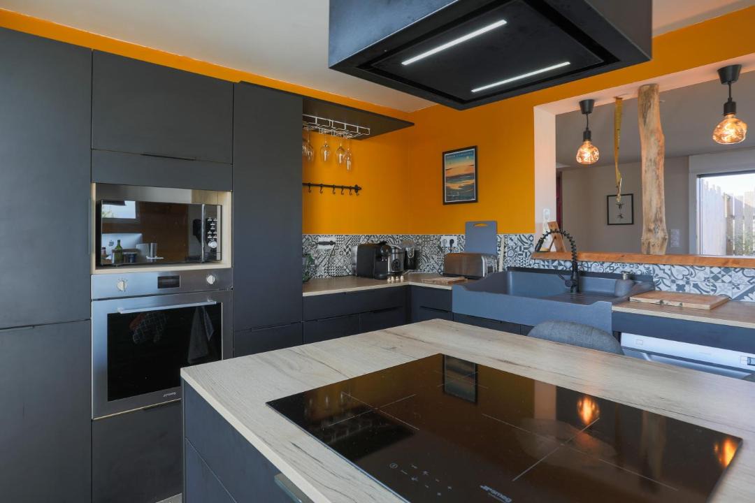 Photo of Kitchen in Langueux