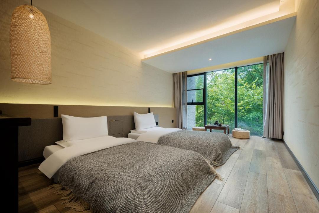 Photo of Bedroom in Dujiangyan