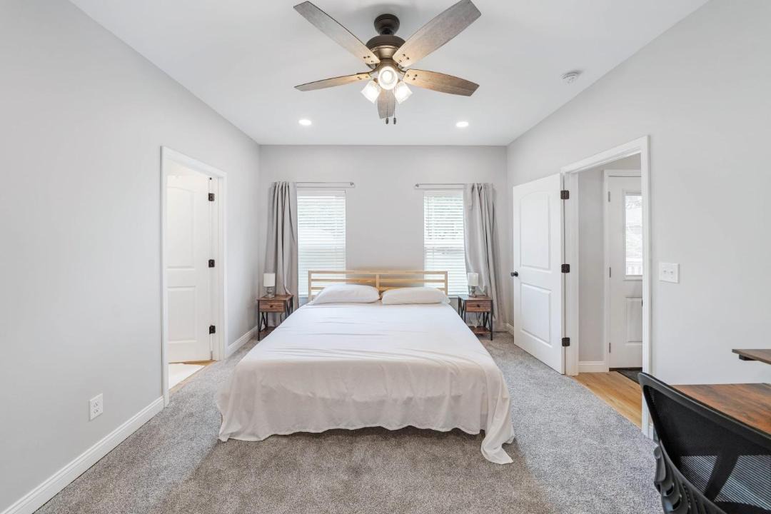 Photo of Bedroom in Clarksville