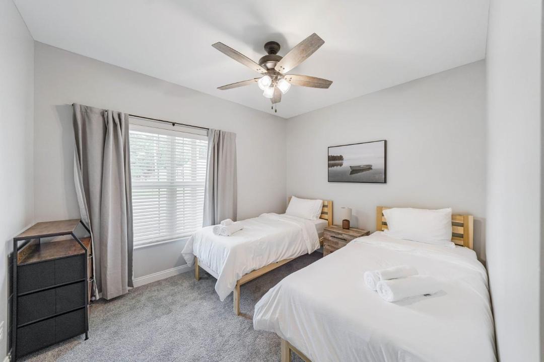 Photo of Bedroom in Clarksville