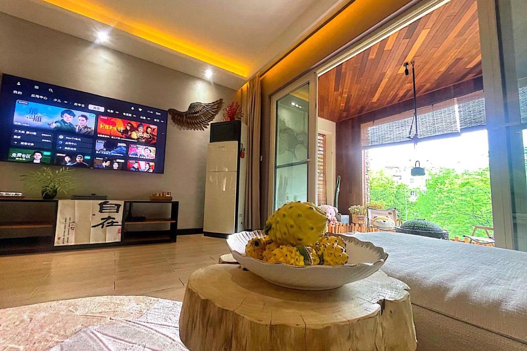 Photo of Livingroom in Chongqing