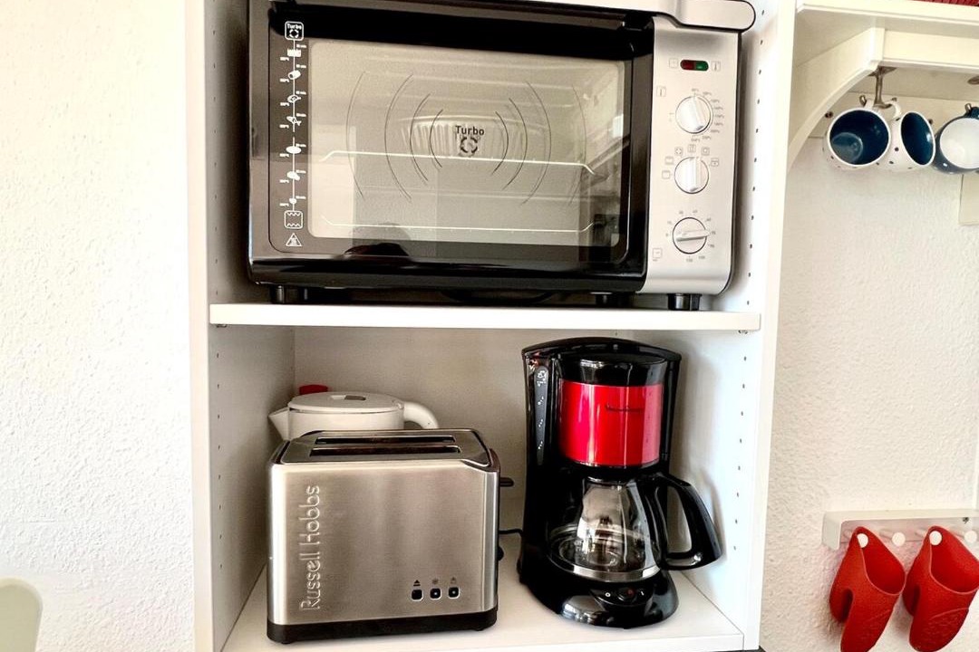 Photo of Kitchen in Clohars-Carnoet