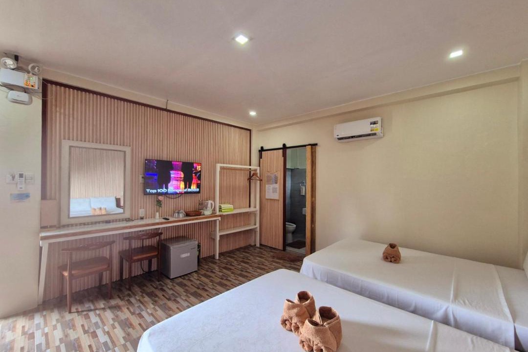 Photo of Bedroom in San Juan