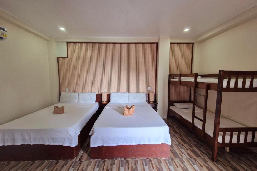Photo of Bedroom in San Juan