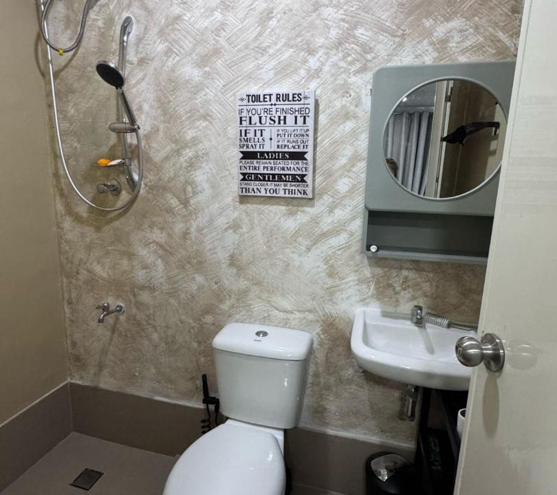 Photo of Bathroom in Subic