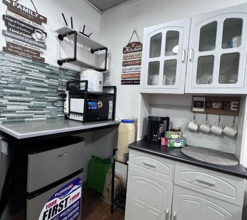 Photo of Kitchen in Subic