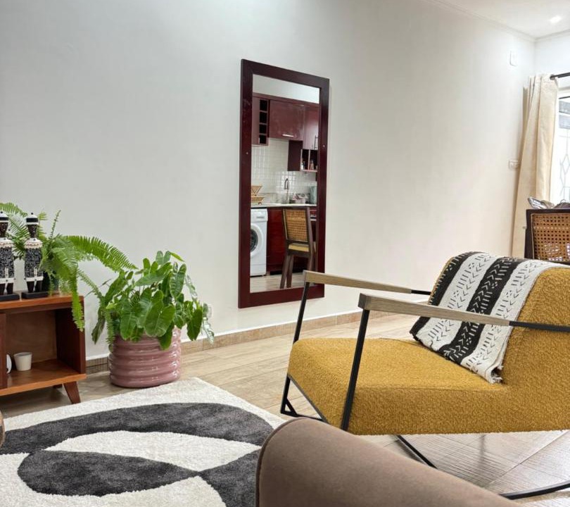 Photo of Livingroom in Brazzaville