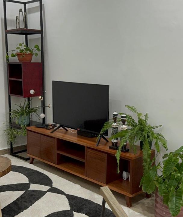 Photo of Livingroom in Brazzaville