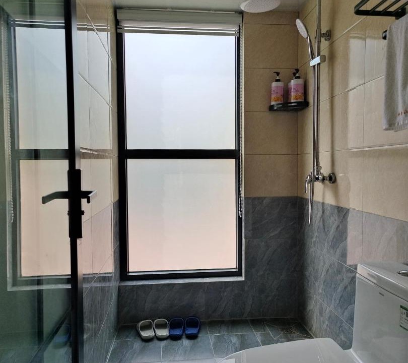 Photo of Bathroom in Dujiangyan