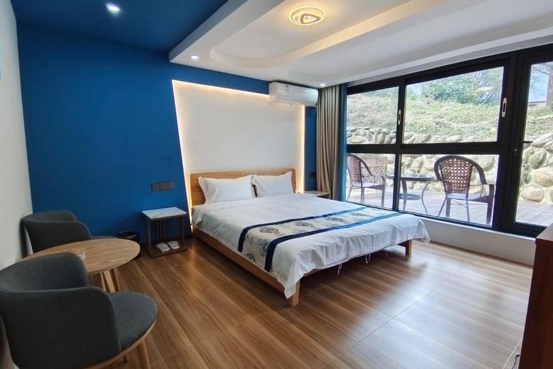 Photo of Bedroom in Dujiangyan
