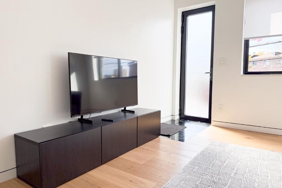 Photo of Livingroom in East Flatbush