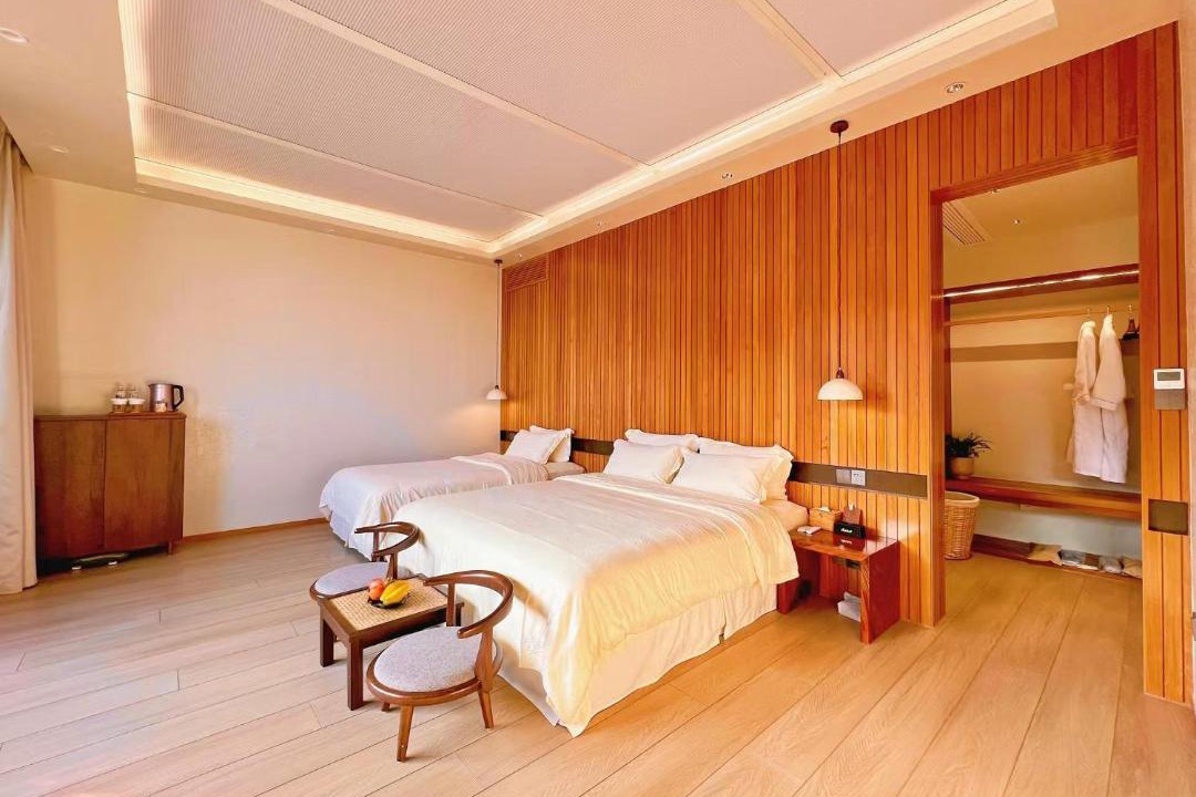 Photo of Bedroom in Zhangzhou