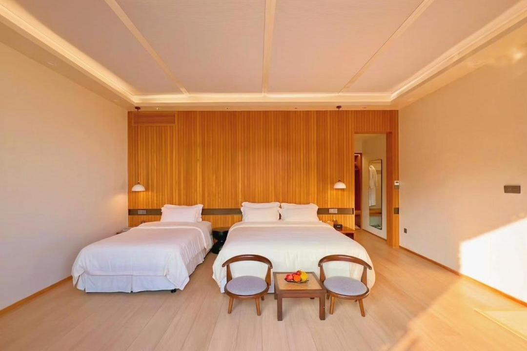 Photo of Bedroom in Zhangzhou