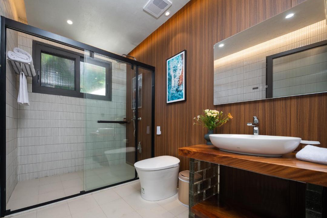 Photo of Bathroom in Zhangzhou