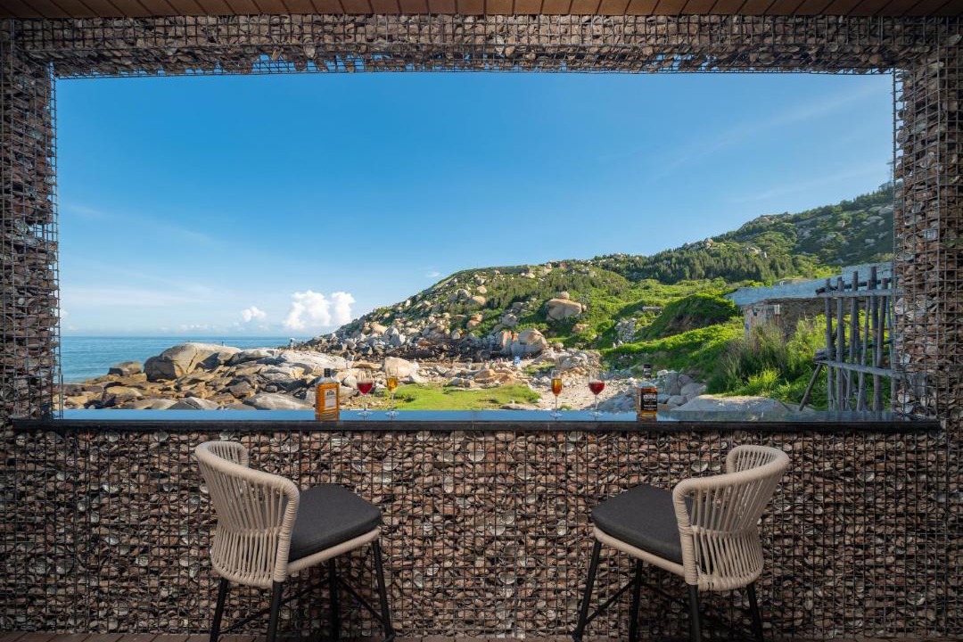 Photo of Patio Balcony in Zhangzhou