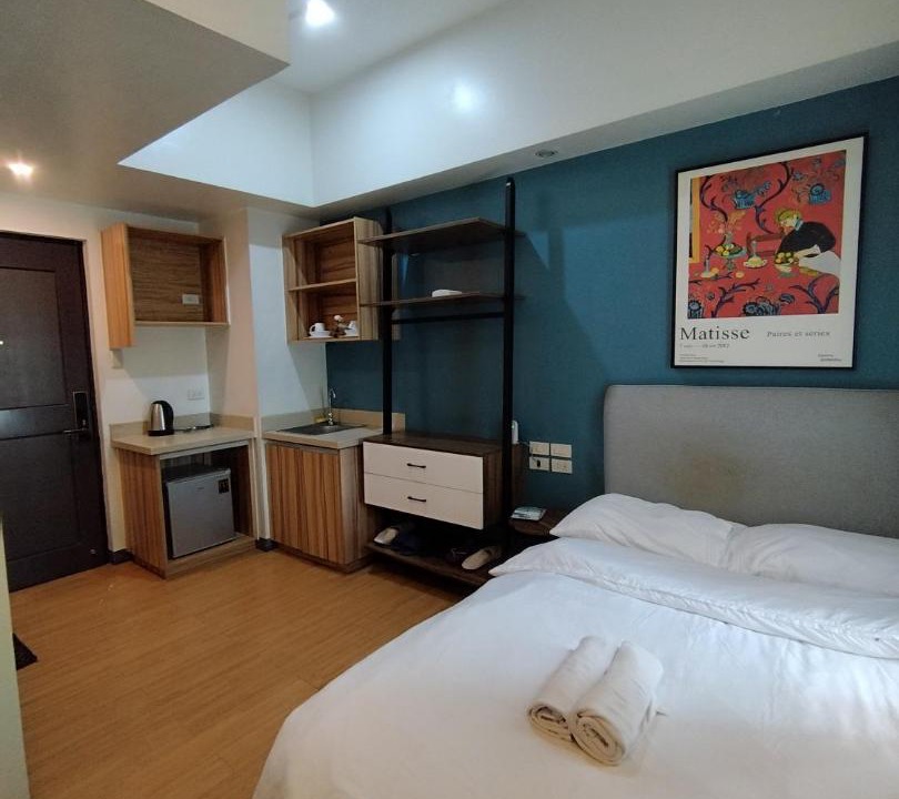 Photo of Bedroom in Brgy. 719