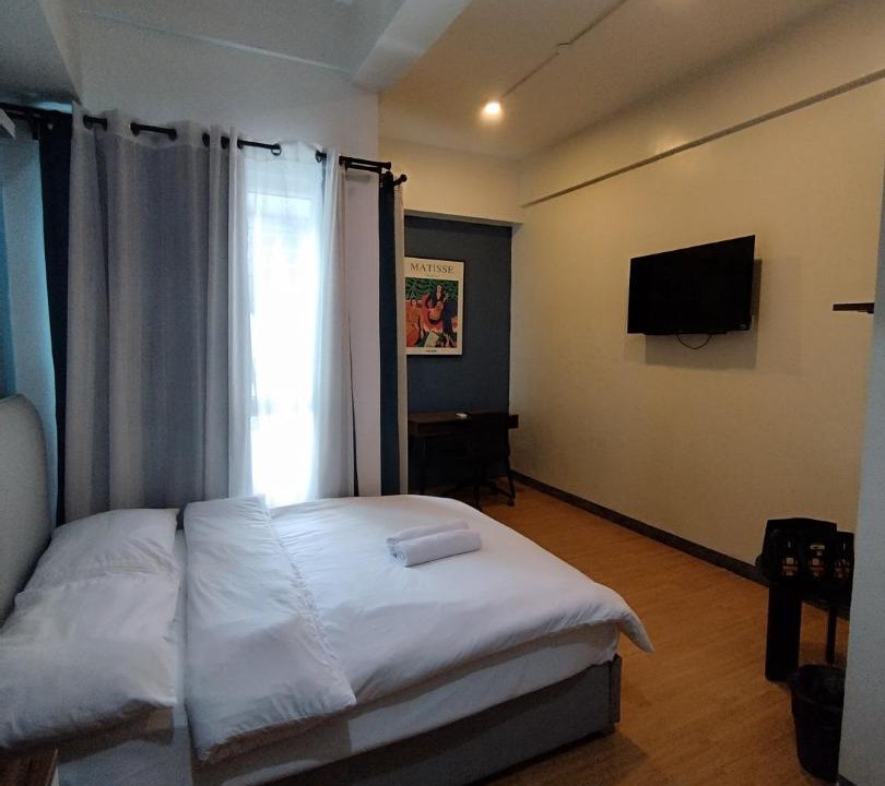Photo of Bedroom in Brgy. 719