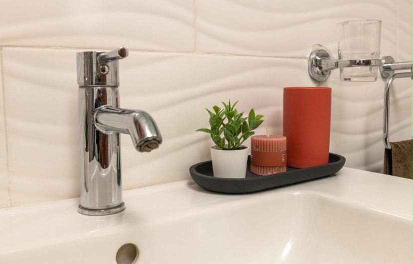 Photo of Bathroom in Gombe