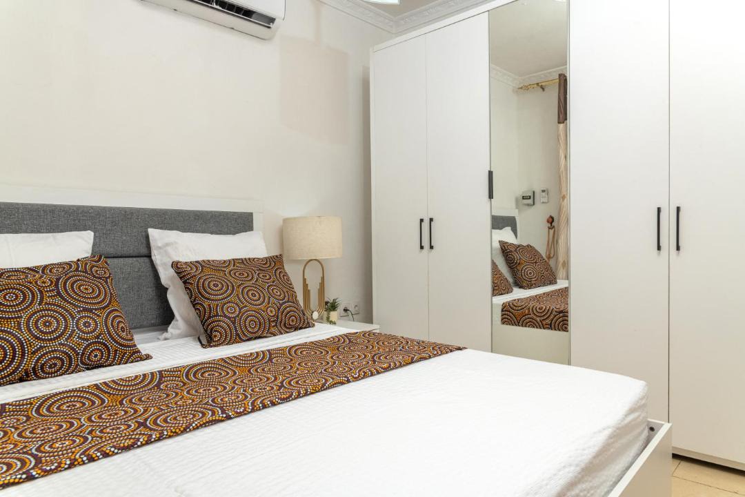 Photo of Bedroom in Gombe