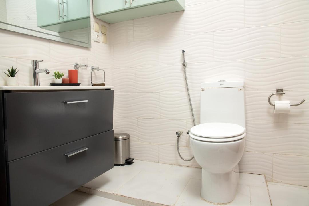 Photo of Bathroom in Gombe