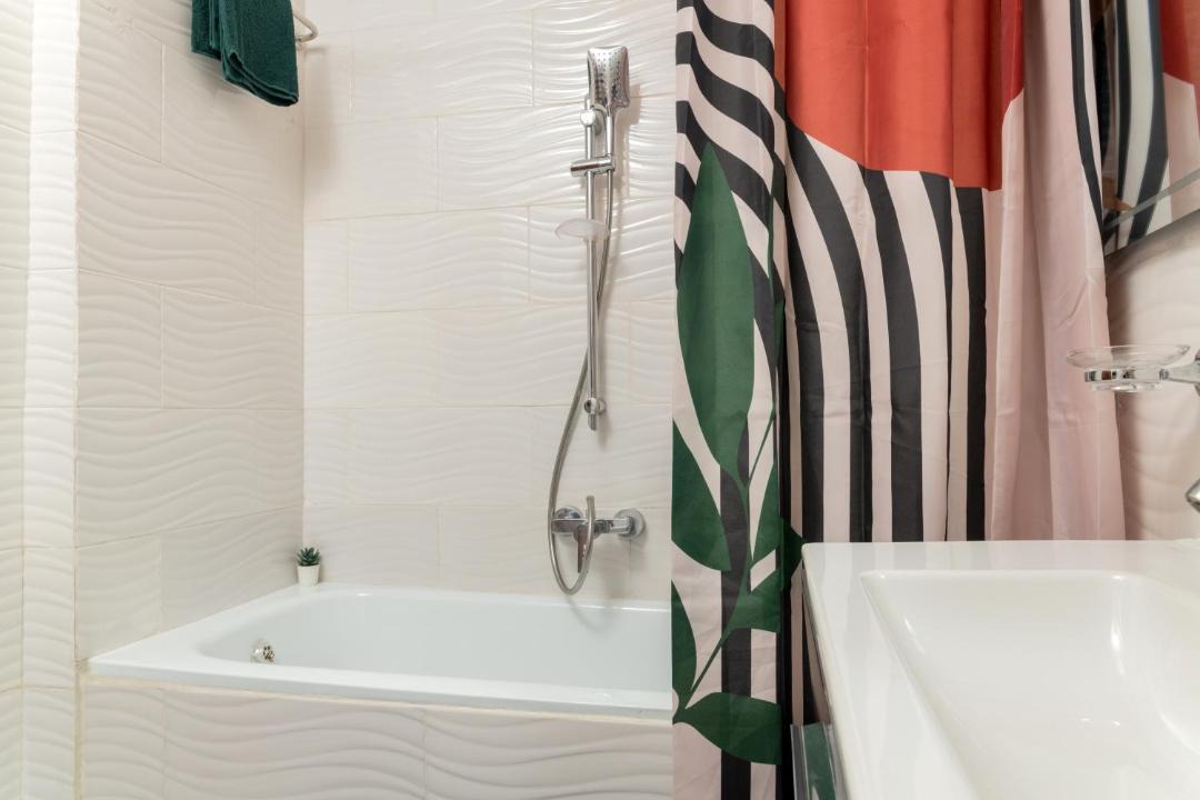 Photo of Bathroom in Gombe