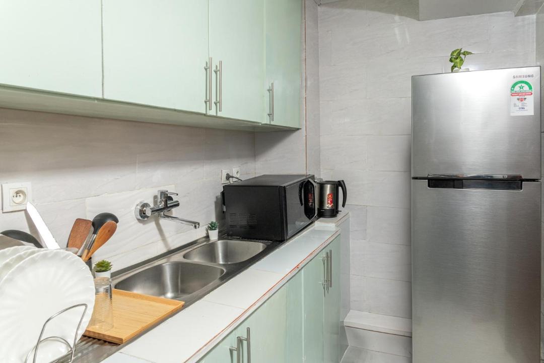 Photo of Kitchen in Gombe