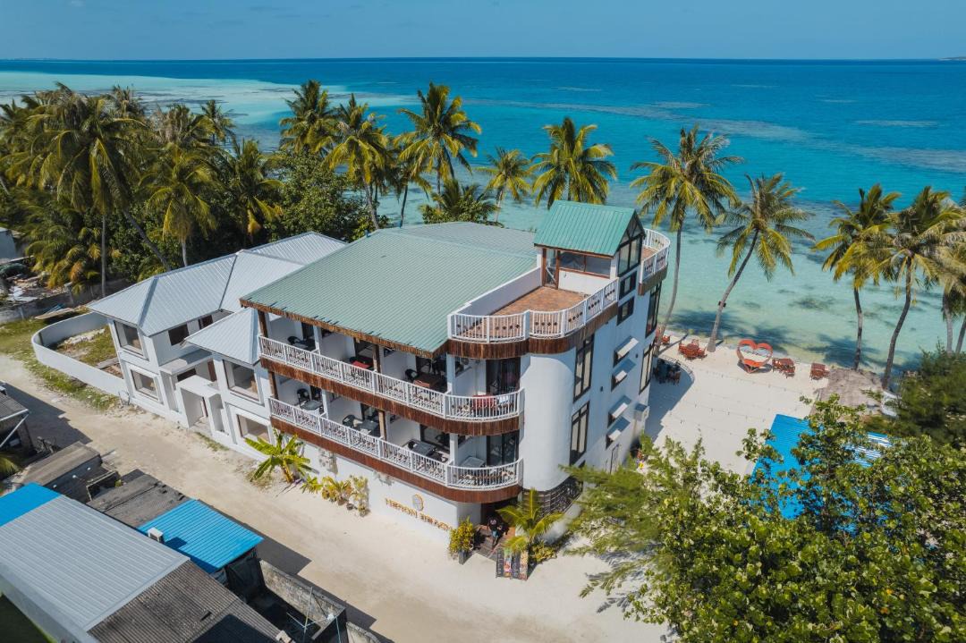 Photo of Others in Dhiffushi
