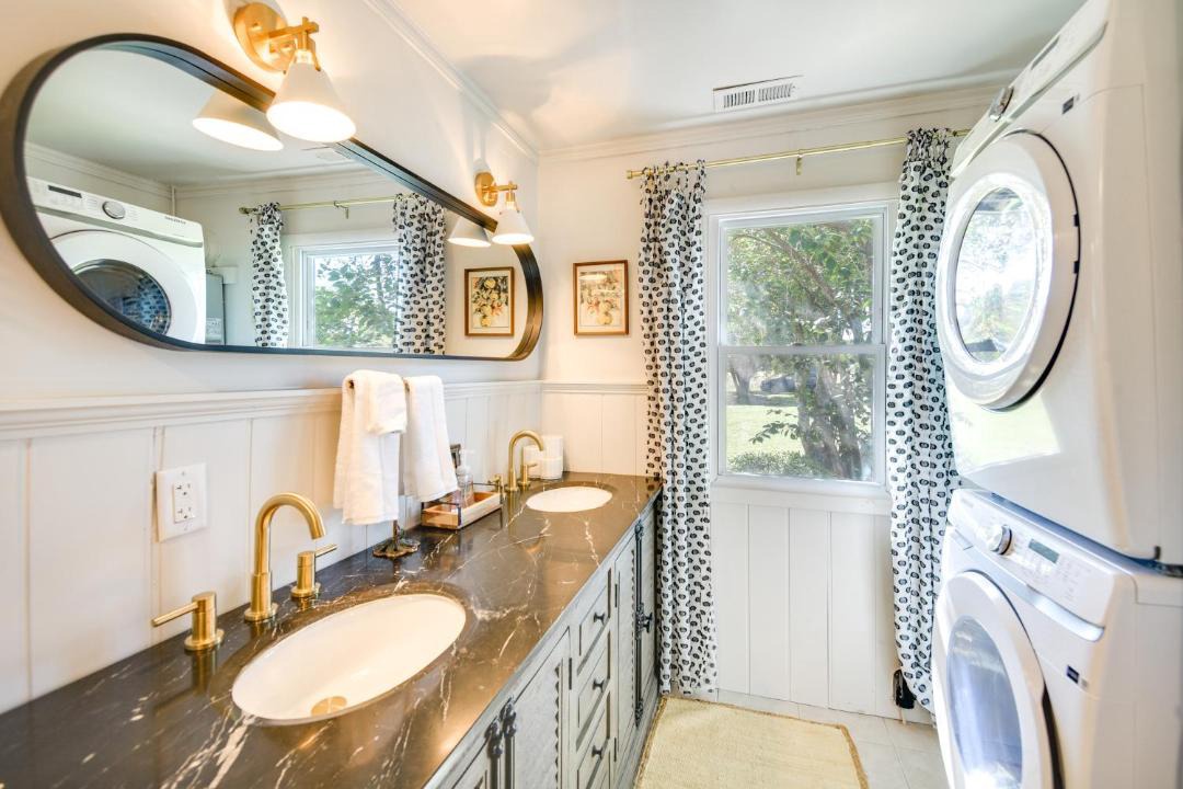 Photo of Bathroom in Cape Charles