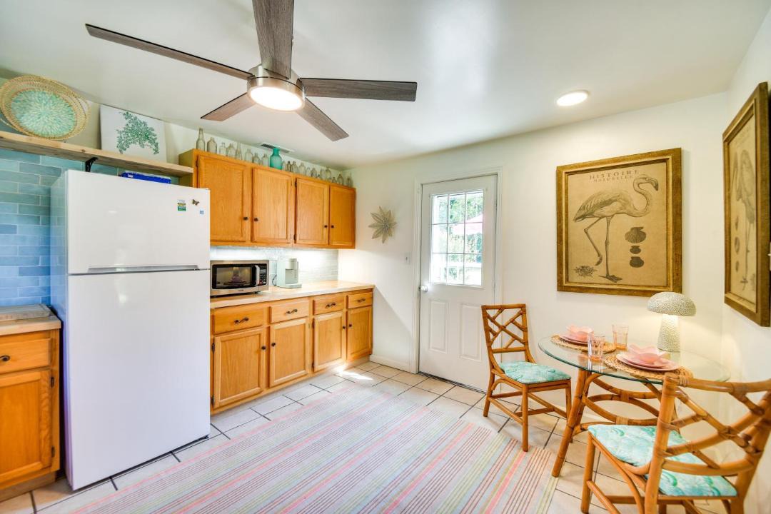 Photo of Kitchen in Cape Charles
