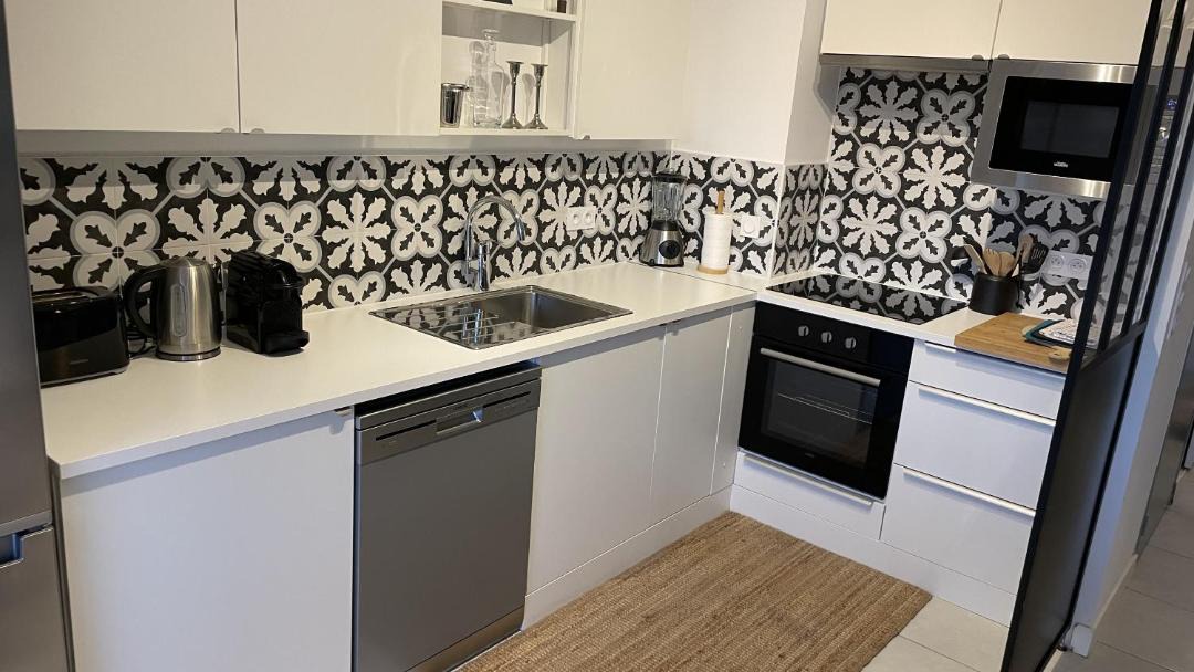 Photo of Kitchen in Entraigues-sur-la-Sorgue