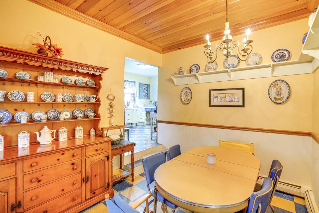 Photo of Kitchen in Pittsfield