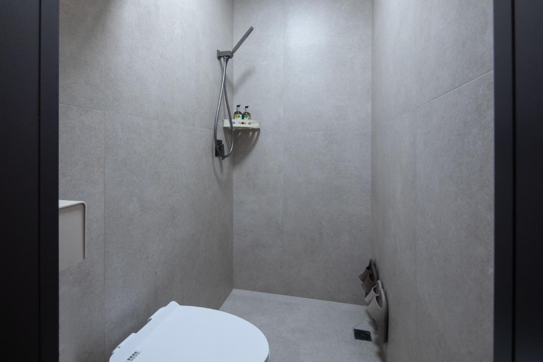 Photo of Bathroom in Licheng District