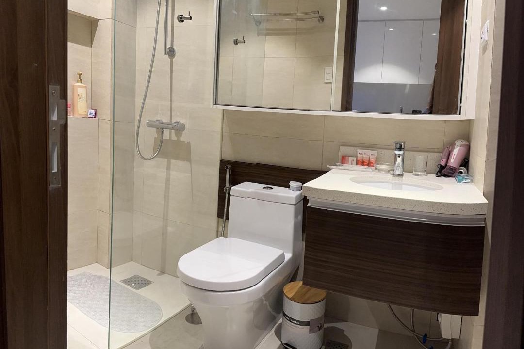 Photo of Bathroom in Maribago