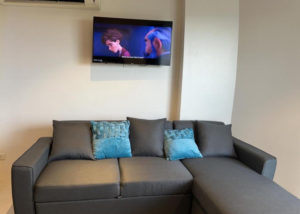 Photo of Livingroom in Maribago