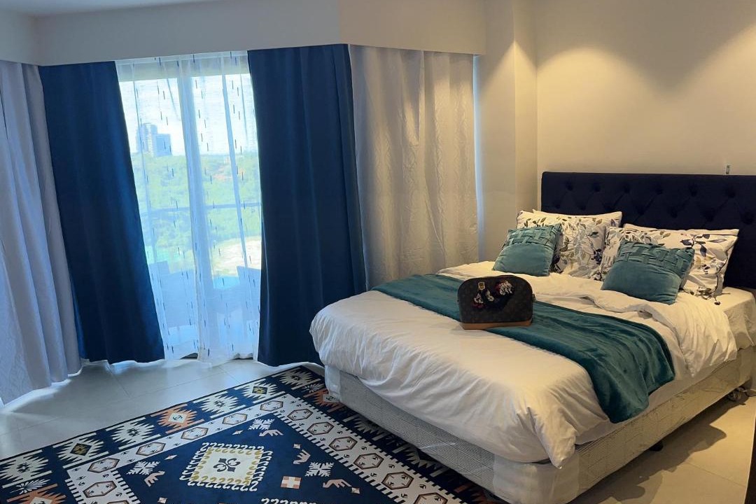 Photo of Bedroom in Maribago