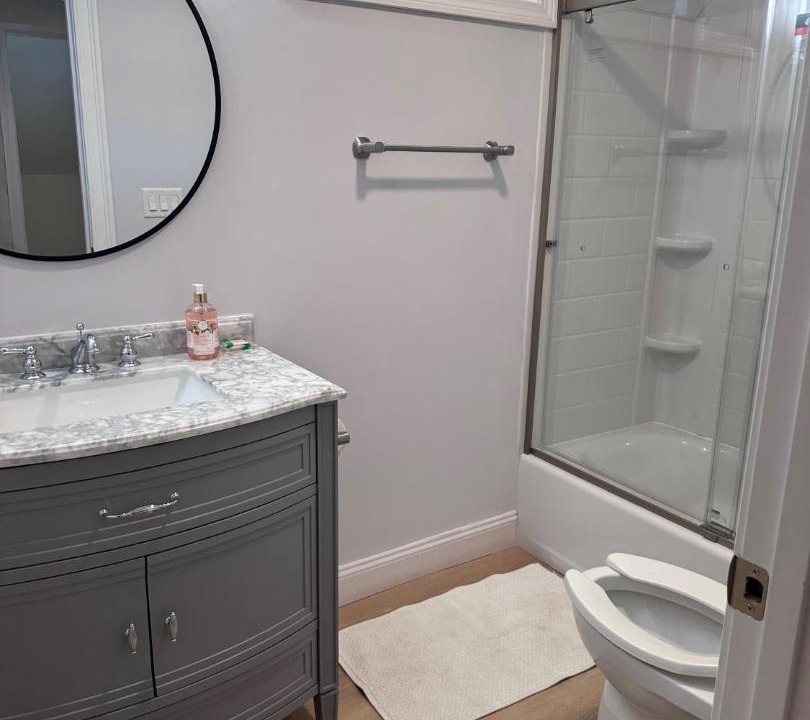 Photo of Bathroom in East Falmouth