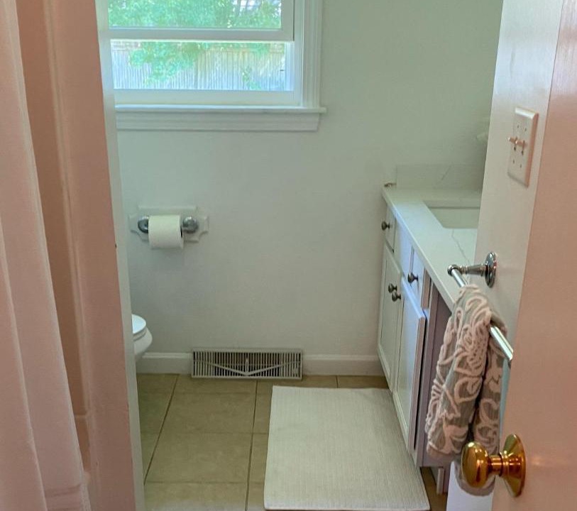Photo of Bathroom in East Falmouth