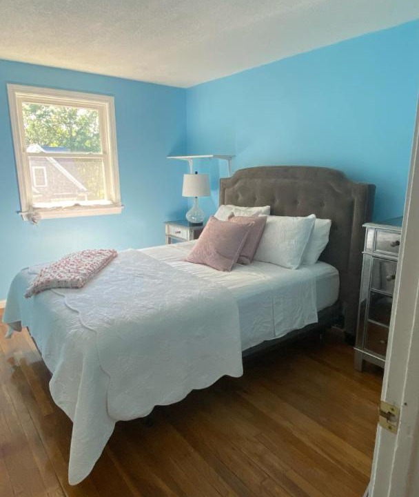 Photo of Bedroom in East Falmouth