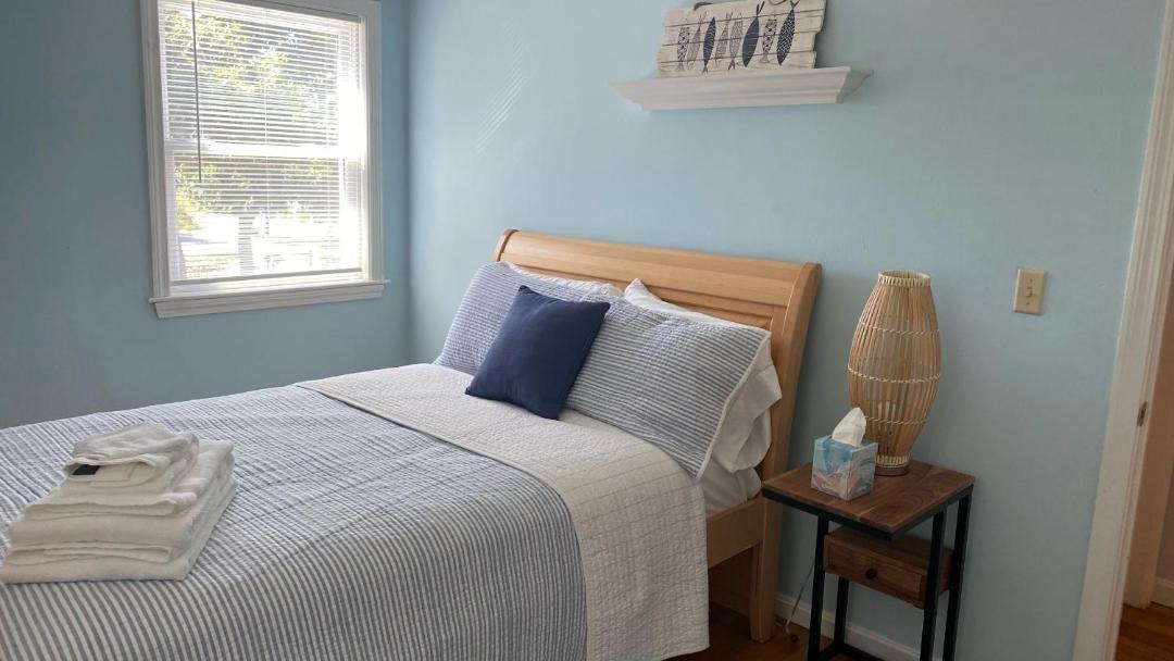 Photo of Bedroom in East Falmouth