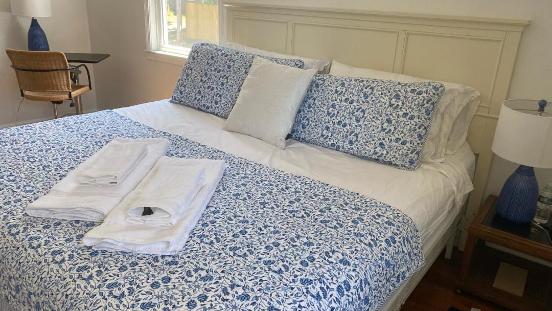 Photo of Bedroom in East Falmouth