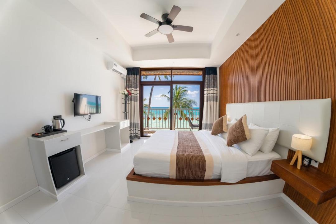 Photo of Bedroom in Dhiffushi