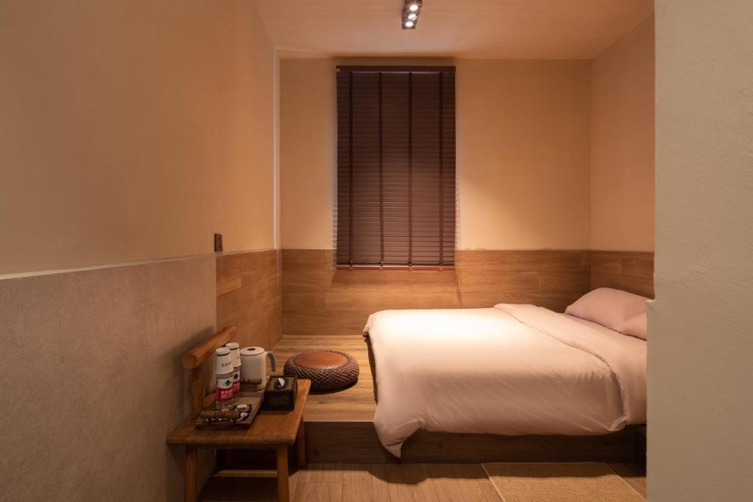 Photo of Bedroom in Licheng District
