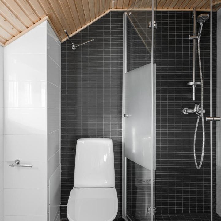 Photo of Bathroom in Reposaari