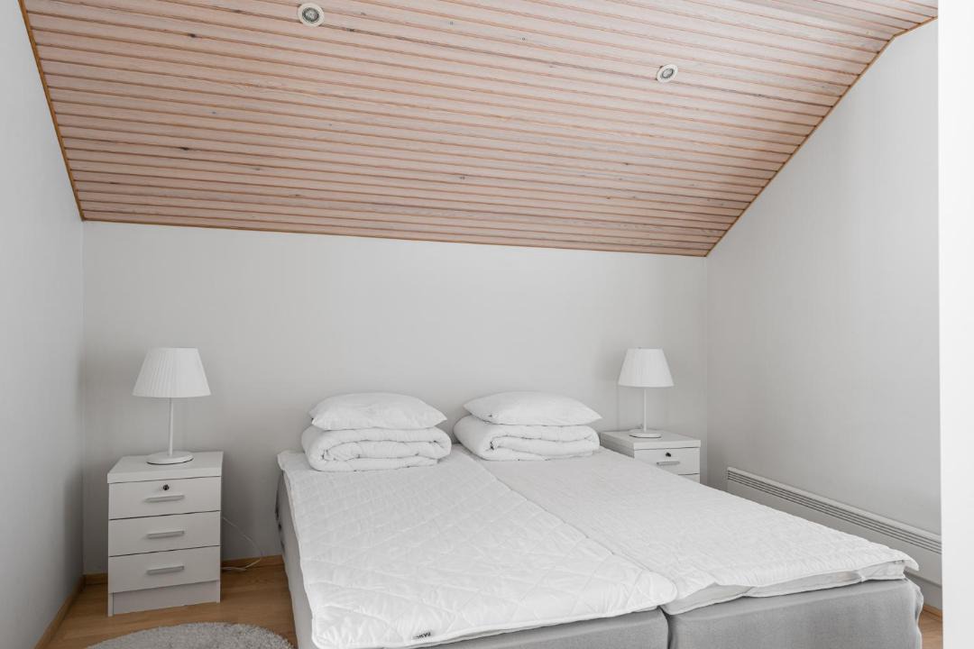 Photo of Bedroom in Reposaari